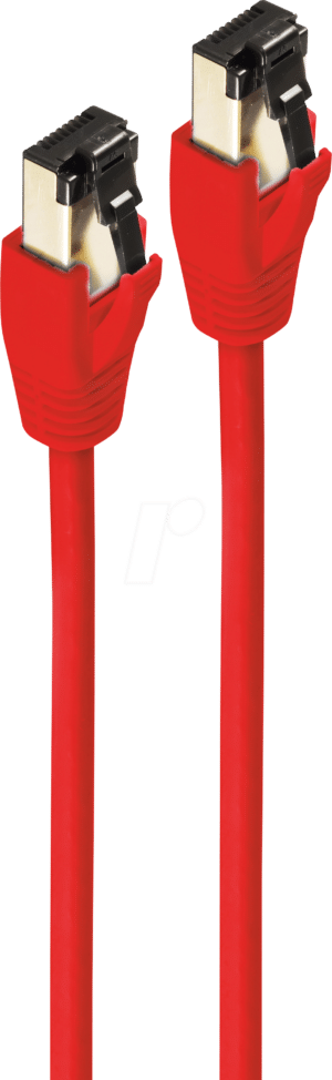 SHVP BS08-41014 - Patchkabel