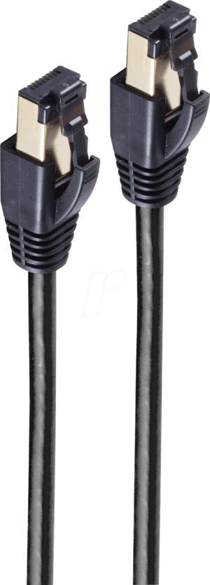 SHVP BS08-41015 - Patchkabel