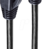 SHVP BS08-41005 - Patchkabel