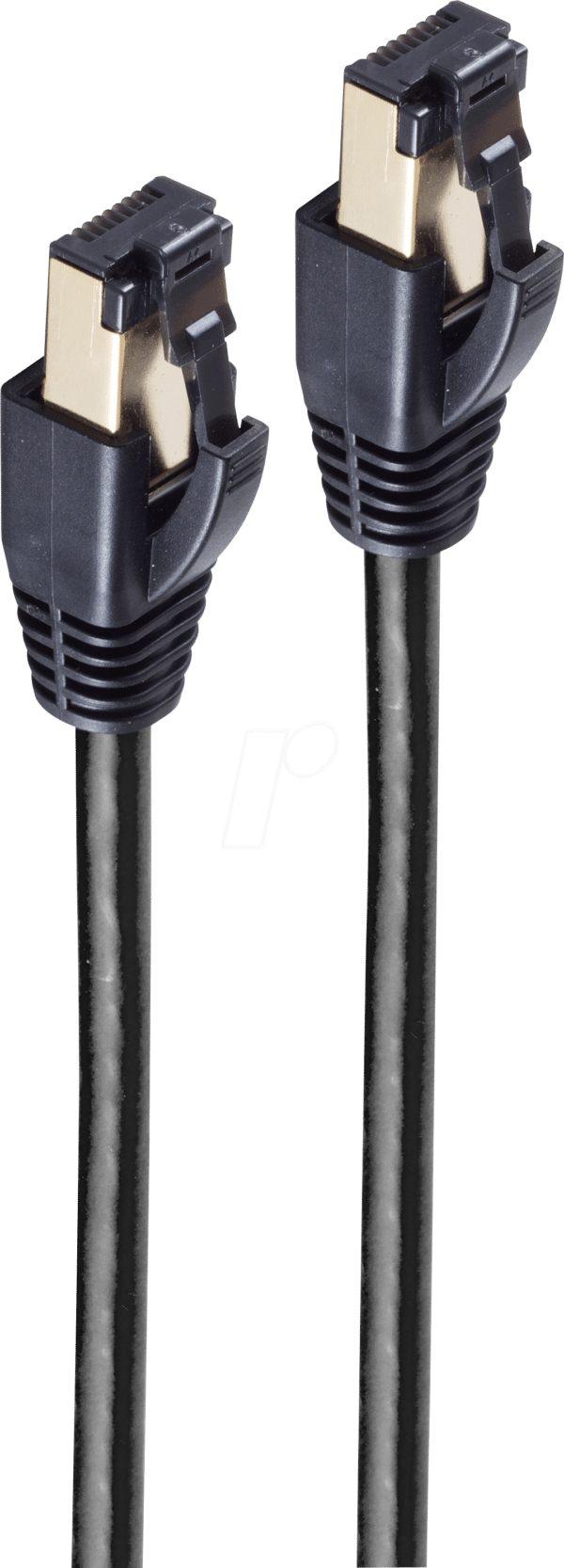 SHVP BS08-41005 - Patchkabel