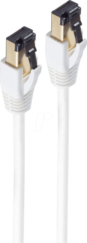 SHVP BS08-41006 - Patchkabel