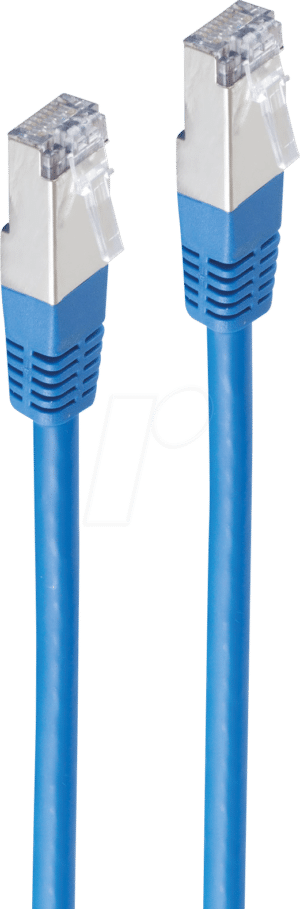 SHVP BS7521105B - Patchkabel