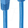 SHVP BS75220B - Patchkabel