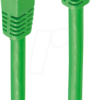 SHVP BS75212G - Patchkabel