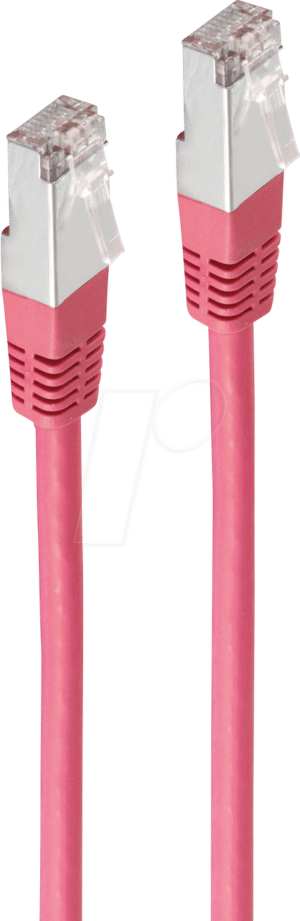 SHVP BS7521105M - Patchkabel