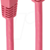 SHVP BS7521115M - Patchkabel