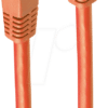 SHVP BS75213O - Patchkabel