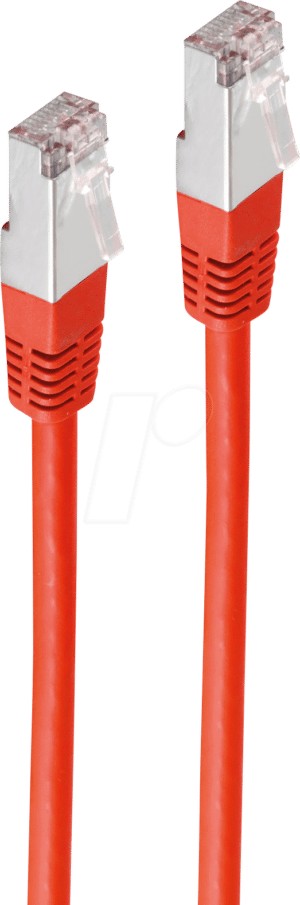 SHVP BS7521105R - Patchkabel