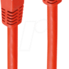 SHVP BS75211025R - Patchkabel