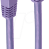 SHVP BS75225V - Patchkabel