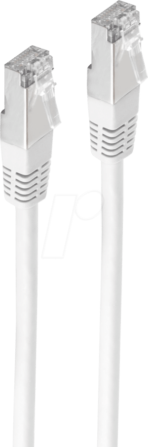 SHVP BS7521105W - Patchkabel