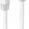 SHVP BS75230W - Patchkabel
