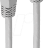 SHVP BS75217 - Patchkabel