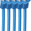 SHVP 755155 - 5m Patchkabel - Cat.7 Rohkabel