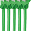 SHVP 75511GS5 - 1m Patchkabel - Cat.7 Rohkabel