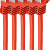 SHVP 75512RS5 - 2m Patchkabel - Cat.7 Rohkabel