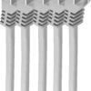 SHVP 75513S5 - 3m Patchkabel - Cat.7 Rohkabel