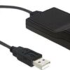 Delock USB 2.0 zu HDMI Adapter (61865) (B-Ware)
