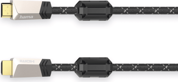 Hama 00205024 HDMI-Kabel 0