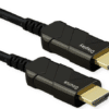 ROLINE 14.01.3483 HDMI-Kabel 30 m HDMI Typ A (Standard) Schwarz (14.01.3483)