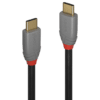 Lindy 1m USB 3.2 Typ C Kabel