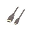 Lindy - Video- / Audio-Adapter - HDMI