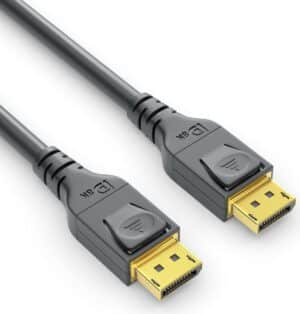 Purelink - DisplayPort-Kabel - DisplayPort (M) bis DisplayPort (M) - DisplayPort 1