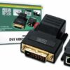 DIGITUS DS-54101 - Video Extender - bis zu 70 m (DS-54101)