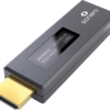 SON X-AVT110 - HDMI Signal Detektor mit LCD Screen 4K (X-AVT110)