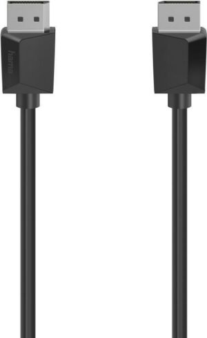 Hama 00200696 DisplayPort-Kabel 1
