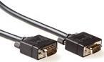 ACT VGA M/M 20.0m 20m VGA (D-Sub) VGA (D-Sub) Schwarz VGA-Kabel (AK4973)