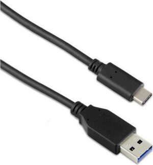 Targus - USB-Kabel - USB Typ C (M) bis USB3.0 (M) - 3 A - 1
