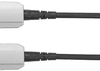 VivoLink PROHDMIOP20 20m HDMI Type A (Standard) HDMI Type A (Standard) Schwarz HDMI-Kabel (PROHDMIOP20)