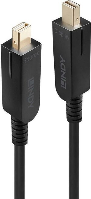 Lindy - DisplayPort-Kabelsatz - DisplayPort 1
