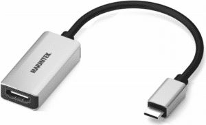 Marmitek 08369 Videokabel-Adapter 0