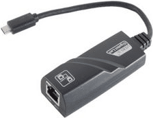 shiverpeaks BASIC-S USB Adapter