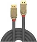 Lindy Gold Line - DisplayPort-Kabel - DisplayPort (M) bis DisplayPort (M) - DisplayPort 1