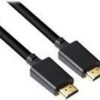 Club 3D CAC-1371 - HDMI-Kabel - HDMI (M) bis HDMI (M) - 1 m (CAC-1371)