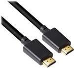 Club 3D CAC-1371 - HDMI-Kabel - HDMI (M) bis HDMI (M) - 1 m (CAC-1371)