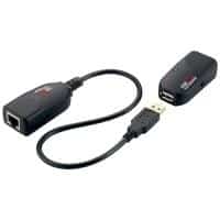 LogiLink USB 2.0 Extender-Set