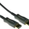 ACT AK3939 - 90 m - HDMI Typ A (Standard) - HDMI Typ A (Standard) - 3D - 18 Gbit/s - Audio Return Channel (ARC) (AK3939)