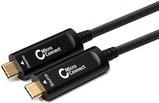 Premium Optic USB-C 15m - Digital/Daten (USB3.1CC15OP)