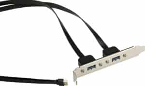 Supermicro CBL-CUSB-0835 USB Kabel 0