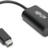 Tripp Lite USB C to HDMI Video Adapter Converter 4Kx2K M/F
