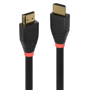 Lindy - HDMI-Kabel - HDMI (M) bis HDMI (M) - 10