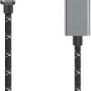 Hama 00200507 Videokabel-Adapter 1