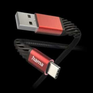 Hama Extreme USB Kabel 1