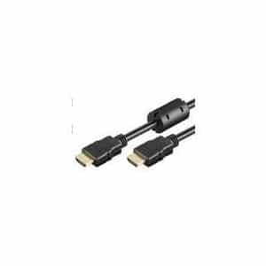 MicroConnect HDMI 19 - 19 10m M-M