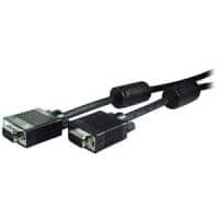 Shiverpeaks BASIC-S - VGA-Kabel - HD-15 (S) bis HD-15 (S) - 20