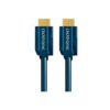 High Speed HDMI+Kabel mit Ethernet (HDMI A/HDMI A) - 7